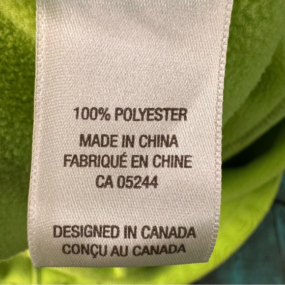 Cotton Ginny Plus Green Pullover Sweater Size 2x NWT - Picture 8 of 10